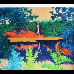 Meet your Posher, Hermajesty